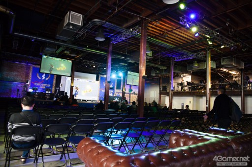 画像ギャラリー No.002のサムネイル画像 / 大波乱となった「Capcom Cup 2016」Day1現地レポートまとめ。6人の日本人選手がTOP8進出。優勝候補・Infiltration，ときど，ウメハラ選手らは敗退へ