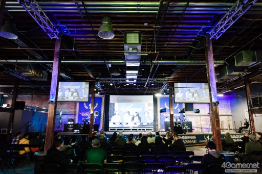 画像ギャラリー No.004のサムネイル画像 / 大波乱となった「Capcom Cup 2016」Day1現地レポートまとめ。6人の日本人選手がTOP8進出。優勝候補・Infiltration，ときど，ウメハラ選手らは敗退へ