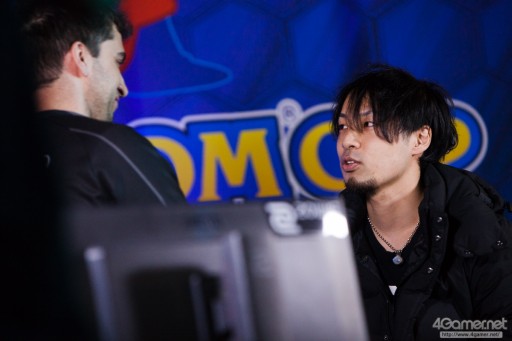 画像ギャラリー No.015のサムネイル画像 / 大波乱となった「Capcom Cup 2016」Day1現地レポートまとめ。6人の日本人選手がTOP8進出。優勝候補・Infiltration，ときど，ウメハラ選手らは敗退へ