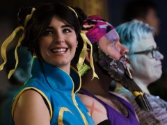 大波乱となった「Capcom Cup 2016」Day1現地レポートまとめ。6人の日本人選手がTOP8進出。優勝候補・Infiltration，ときど，ウメハラ選手らは敗退へ