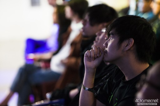 画像ギャラリー No.033のサムネイル画像 / 大波乱となった「Capcom Cup 2016」Day1現地レポートまとめ。6人の日本人選手がTOP8進出。優勝候補・Infiltration，ときど，ウメハラ選手らは敗退へ