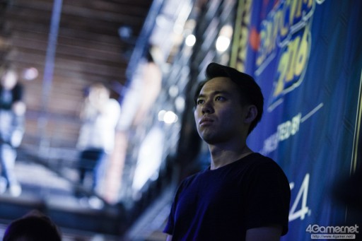 画像ギャラリー No.034のサムネイル画像 / 大波乱となった「Capcom Cup 2016」Day1現地レポートまとめ。6人の日本人選手がTOP8進出。優勝候補・Infiltration，ときど，ウメハラ選手らは敗退へ