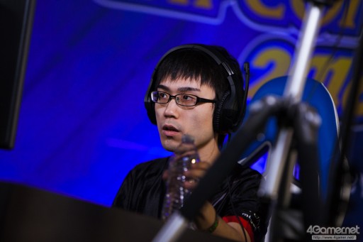 画像ギャラリー No.052のサムネイル画像 / 大波乱となった「Capcom Cup 2016」Day1現地レポートまとめ。6人の日本人選手がTOP8進出。優勝候補・Infiltration，ときど，ウメハラ選手らは敗退へ