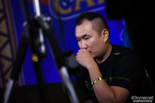 画像ギャラリー No.055のサムネイル画像 / 大波乱となった「Capcom Cup 2016」Day1現地レポートまとめ。6人の日本人選手がTOP8進出。優勝候補・Infiltration，ときど，ウメハラ選手らは敗退へ
