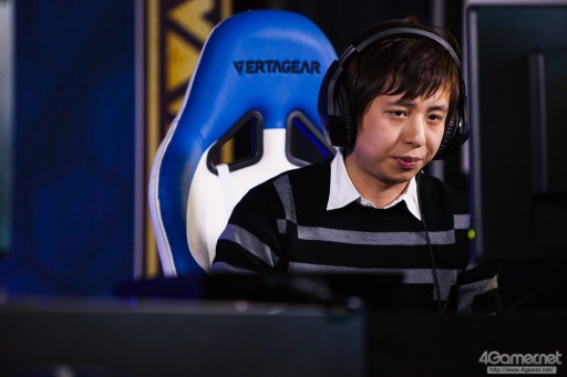 画像ギャラリー No.067のサムネイル画像 / 大波乱となった「Capcom Cup 2016」Day1現地レポートまとめ。6人の日本人選手がTOP8進出。優勝候補・Infiltration，ときど，ウメハラ選手らは敗退へ