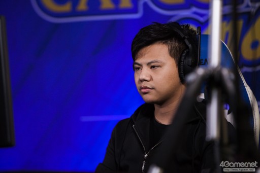 画像ギャラリー No.075のサムネイル画像 / 大波乱となった「Capcom Cup 2016」Day1現地レポートまとめ。6人の日本人選手がTOP8進出。優勝候補・Infiltration，ときど，ウメハラ選手らは敗退へ