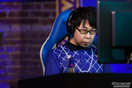 画像ギャラリー No.081のサムネイル画像 / 大波乱となった「Capcom Cup 2016」Day1現地レポートまとめ。6人の日本人選手がTOP8進出。優勝候補・Infiltration，ときど，ウメハラ選手らは敗退へ