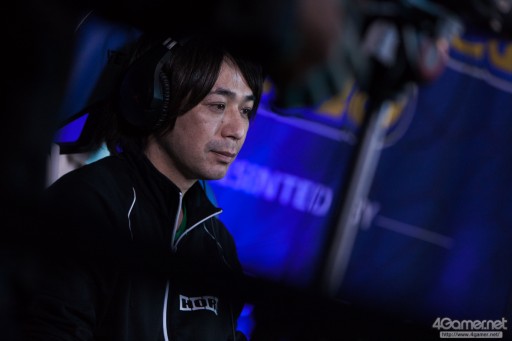 画像ギャラリー No.088のサムネイル画像 / 大波乱となった「Capcom Cup 2016」Day1現地レポートまとめ。6人の日本人選手がTOP8進出。優勝候補・Infiltration，ときど，ウメハラ選手らは敗退へ