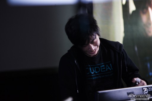 画像ギャラリー No.089のサムネイル画像 / 大波乱となった「Capcom Cup 2016」Day1現地レポートまとめ。6人の日本人選手がTOP8進出。優勝候補・Infiltration，ときど，ウメハラ選手らは敗退へ