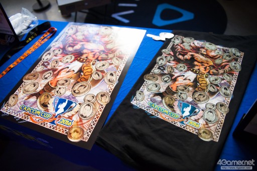 画像ギャラリー No.091のサムネイル画像 / 大波乱となった「Capcom Cup 2016」Day1現地レポートまとめ。6人の日本人選手がTOP8進出。優勝候補・Infiltration，ときど，ウメハラ選手らは敗退へ