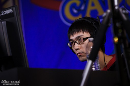 画像ギャラリー No.093のサムネイル画像 / 大波乱となった「Capcom Cup 2016」Day1現地レポートまとめ。6人の日本人選手がTOP8進出。優勝候補・Infiltration，ときど，ウメハラ選手らは敗退へ