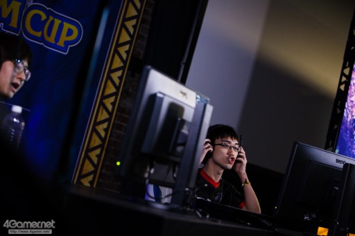 画像ギャラリー No.094のサムネイル画像 / 大波乱となった「Capcom Cup 2016」Day1現地レポートまとめ。6人の日本人選手がTOP8進出。優勝候補・Infiltration，ときど，ウメハラ選手らは敗退へ