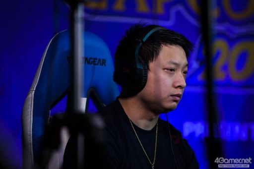 画像ギャラリー No.107のサムネイル画像 / 大波乱となった「Capcom Cup 2016」Day1現地レポートまとめ。6人の日本人選手がTOP8進出。優勝候補・Infiltration，ときど，ウメハラ選手らは敗退へ