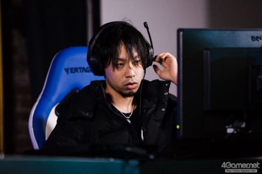 画像ギャラリー No.108のサムネイル画像 / 大波乱となった「Capcom Cup 2016」Day1現地レポートまとめ。6人の日本人選手がTOP8進出。優勝候補・Infiltration，ときど，ウメハラ選手らは敗退へ