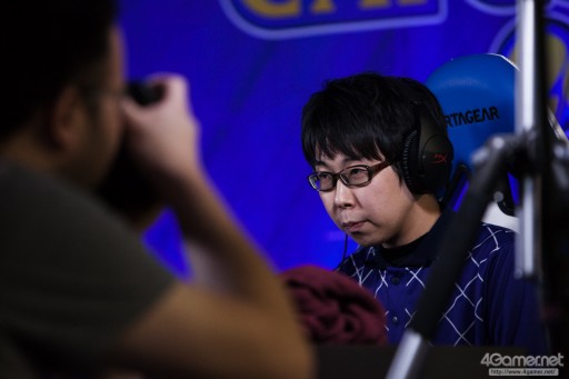 画像ギャラリー No.116のサムネイル画像 / 大波乱となった「Capcom Cup 2016」Day1現地レポートまとめ。6人の日本人選手がTOP8進出。優勝候補・Infiltration，ときど，ウメハラ選手らは敗退へ