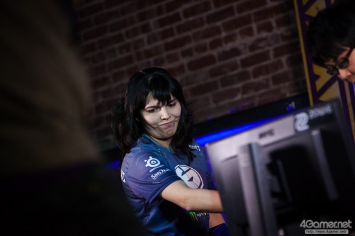 画像ギャラリー No.117のサムネイル画像 / 大波乱となった「Capcom Cup 2016」Day1現地レポートまとめ。6人の日本人選手がTOP8進出。優勝候補・Infiltration，ときど，ウメハラ選手らは敗退へ