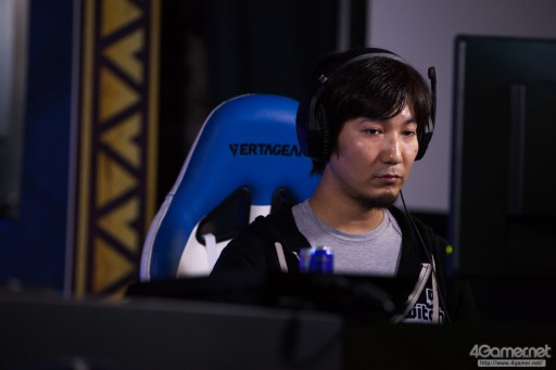 画像ギャラリー No.122のサムネイル画像 / 大波乱となった「Capcom Cup 2016」Day1現地レポートまとめ。6人の日本人選手がTOP8進出。優勝候補・Infiltration，ときど，ウメハラ選手らは敗退へ