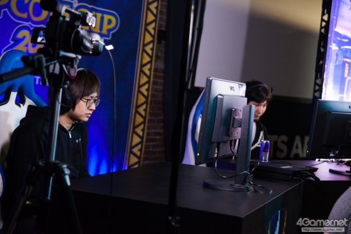 画像ギャラリー No.123のサムネイル画像 / 大波乱となった「Capcom Cup 2016」Day1現地レポートまとめ。6人の日本人選手がTOP8進出。優勝候補・Infiltration，ときど，ウメハラ選手らは敗退へ