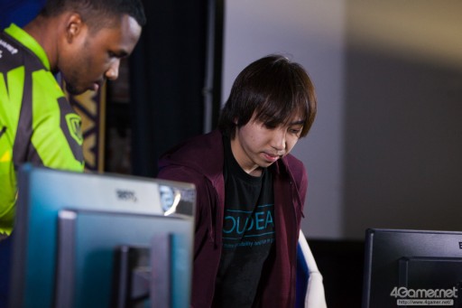 画像ギャラリー No.127のサムネイル画像 / 大波乱となった「Capcom Cup 2016」Day1現地レポートまとめ。6人の日本人選手がTOP8進出。優勝候補・Infiltration，ときど，ウメハラ選手らは敗退へ