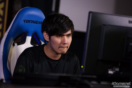 画像ギャラリー No.129のサムネイル画像 / 大波乱となった「Capcom Cup 2016」Day1現地レポートまとめ。6人の日本人選手がTOP8進出。優勝候補・Infiltration，ときど，ウメハラ選手らは敗退へ