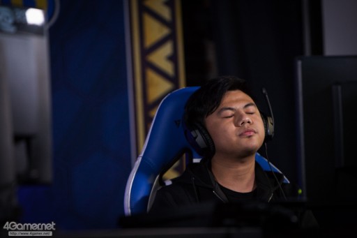 画像ギャラリー No.136のサムネイル画像 / 大波乱となった「Capcom Cup 2016」Day1現地レポートまとめ。6人の日本人選手がTOP8進出。優勝候補・Infiltration，ときど，ウメハラ選手らは敗退へ