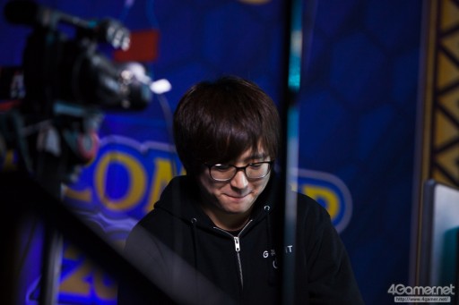 画像ギャラリー No.137のサムネイル画像 / 大波乱となった「Capcom Cup 2016」Day1現地レポートまとめ。6人の日本人選手がTOP8進出。優勝候補・Infiltration，ときど，ウメハラ選手らは敗退へ