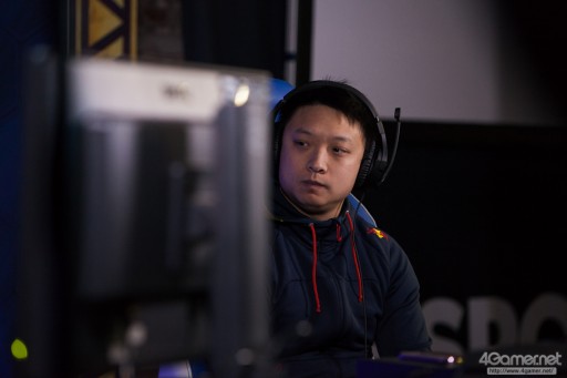画像ギャラリー No.139のサムネイル画像 / 大波乱となった「Capcom Cup 2016」Day1現地レポートまとめ。6人の日本人選手がTOP8進出。優勝候補・Infiltration，ときど，ウメハラ選手らは敗退へ
