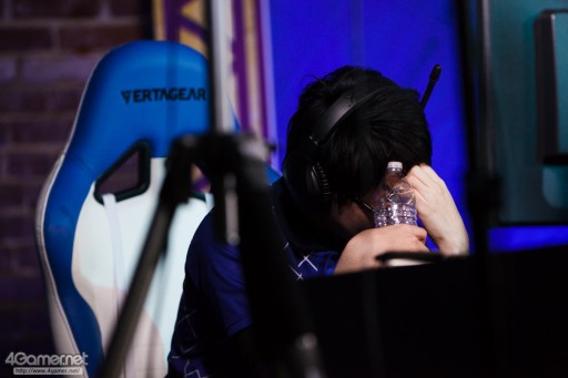 画像ギャラリー No.146のサムネイル画像 / 大波乱となった「Capcom Cup 2016」Day1現地レポートまとめ。6人の日本人選手がTOP8進出。優勝候補・Infiltration，ときど，ウメハラ選手らは敗退へ