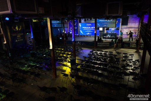 画像ギャラリー No.148のサムネイル画像 / 大波乱となった「Capcom Cup 2016」Day1現地レポートまとめ。6人の日本人選手がTOP8進出。優勝候補・Infiltration，ときど，ウメハラ選手らは敗退へ