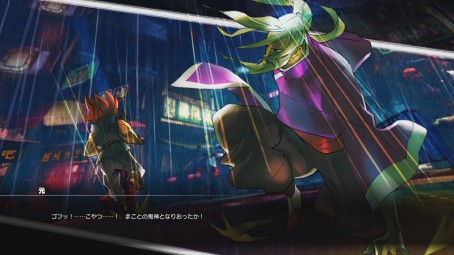 画像ギャラリー No.003のサムネイル画像 / 「ストリートファイターV」新キャラクター「豪鬼」は12月21日配信開始。そしてさらなる5キャラクターのシルエットも