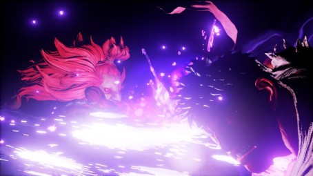 画像ギャラリー No.006のサムネイル画像 / 「ストリートファイターV」新キャラクター「豪鬼」は12月21日配信開始。そしてさらなる5キャラクターのシルエットも