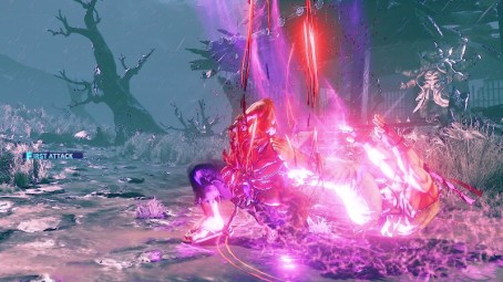 画像ギャラリー No.010のサムネイル画像 / 「ストリートファイターV」新キャラクター「豪鬼」は12月21日配信開始。そしてさらなる5キャラクターのシルエットも