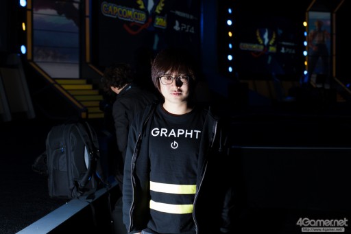 画像ギャラリー No.006のサムネイル画像 / 「ストリートファイターV」世界王者が決定した，「Capcom Cup 2016」Day2現地レポートまとめ。初のアメリカ人チャンプが誕生