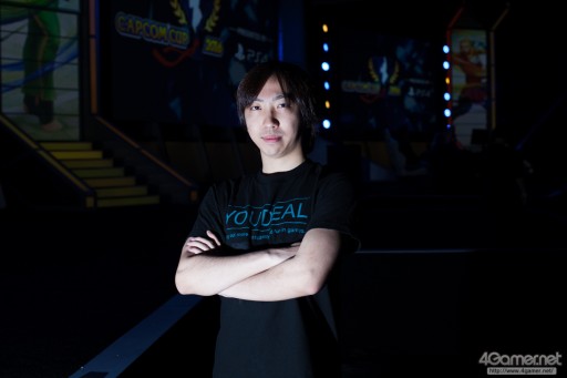 画像ギャラリー No.009のサムネイル画像 / 「ストリートファイターV」世界王者が決定した，「Capcom Cup 2016」Day2現地レポートまとめ。初のアメリカ人チャンプが誕生