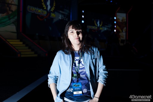 画像ギャラリー No.010のサムネイル画像 / 「ストリートファイターV」世界王者が決定した，「Capcom Cup 2016」Day2現地レポートまとめ。初のアメリカ人チャンプが誕生