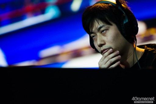 画像ギャラリー No.021のサムネイル画像 / 「ストリートファイターV」世界王者が決定した，「Capcom Cup 2016」Day2現地レポートまとめ。初のアメリカ人チャンプが誕生