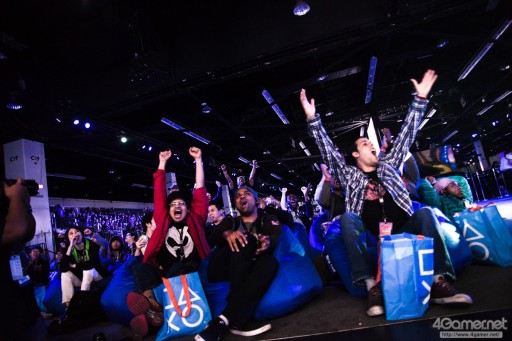 画像ギャラリー No.023のサムネイル画像 / 「ストリートファイターV」世界王者が決定した，「Capcom Cup 2016」Day2現地レポートまとめ。初のアメリカ人チャンプが誕生