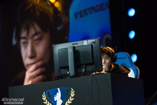 画像ギャラリー No.043のサムネイル画像 / 「ストリートファイターV」世界王者が決定した，「Capcom Cup 2016」Day2現地レポートまとめ。初のアメリカ人チャンプが誕生