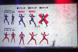 画像ギャラリー No.047のサムネイル画像 / 東西対抗のe-Sports大戦は5ジャンルすべてを制した東軍の勝利に。「Red Bull 5G」レポート
