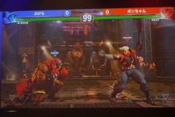 画像ギャラリー No.053のサムネイル画像 / 東西対抗のe-Sports大戦は5ジャンルすべてを制した東軍の勝利に。「Red Bull 5G」レポート