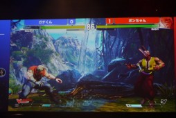 画像ギャラリー No.054のサムネイル画像 / 東西対抗のe-Sports大戦は5ジャンルすべてを制した東軍の勝利に。「Red Bull 5G」レポート