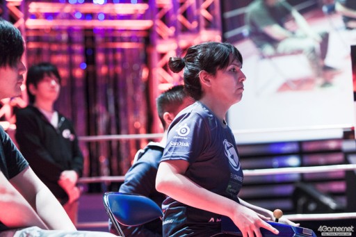 画像ギャラリー No.003のサムネイル画像 / Capcom Cup 2016上位陣によるチーム戦が実現。「ストリートファイターV 世界最強降臨」フォトレポート