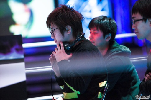 画像ギャラリー No.008のサムネイル画像 / Capcom Cup 2016上位陣によるチーム戦が実現。「ストリートファイターV 世界最強降臨」フォトレポート