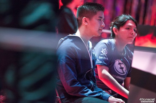 画像ギャラリー No.010のサムネイル画像 / Capcom Cup 2016上位陣によるチーム戦が実現。「ストリートファイターV 世界最強降臨」フォトレポート