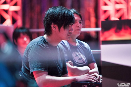 画像ギャラリー No.014のサムネイル画像 / Capcom Cup 2016上位陣によるチーム戦が実現。「ストリートファイターV 世界最強降臨」フォトレポート