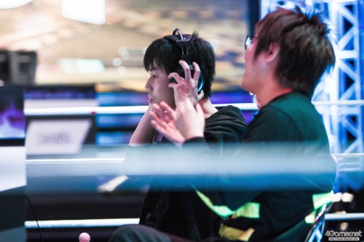 画像ギャラリー No.015のサムネイル画像 / Capcom Cup 2016上位陣によるチーム戦が実現。「ストリートファイターV 世界最強降臨」フォトレポート
