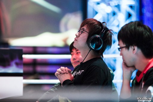 画像ギャラリー No.020のサムネイル画像 / Capcom Cup 2016上位陣によるチーム戦が実現。「ストリートファイターV 世界最強降臨」フォトレポート