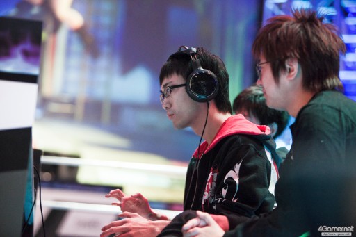 画像ギャラリー No.021のサムネイル画像 / Capcom Cup 2016上位陣によるチーム戦が実現。「ストリートファイターV 世界最強降臨」フォトレポート