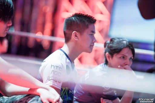 画像ギャラリー No.025のサムネイル画像 / Capcom Cup 2016上位陣によるチーム戦が実現。「ストリートファイターV 世界最強降臨」フォトレポート