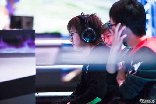 画像ギャラリー No.028のサムネイル画像 / Capcom Cup 2016上位陣によるチーム戦が実現。「ストリートファイターV 世界最強降臨」フォトレポート